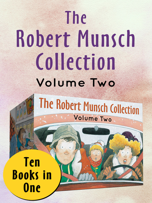 新品 Robert Munschシリーズ 23冊+音源データ